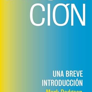 Innovación. Una breve introducción