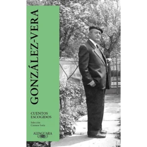 Cuentos escogidos (González Vera)