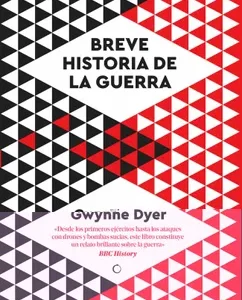 Breve historia de la guerra