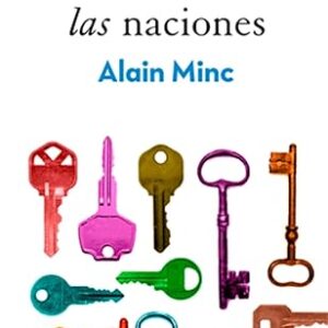 El alma de las naciones