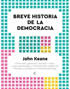 Breve historia de la democracia
