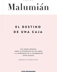 El destino de una caja