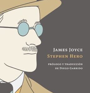 Stephen Hero