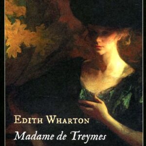 Madame de Treymes