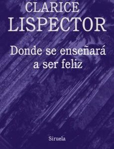 Donde se enseñará a ser feliz