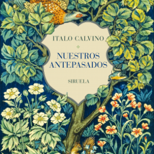 Nuestros antepasados