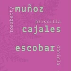 Muñoz Cajales Escobar