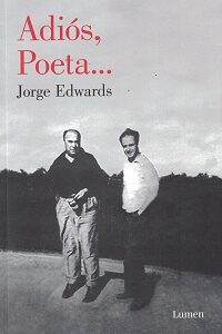 Adiós, Poeta...