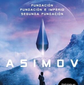 Trilogía de la fundación