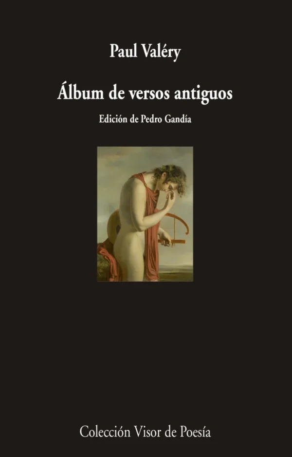 Álbum de versos antiguos