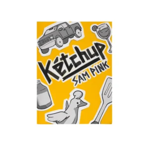 Kétchup