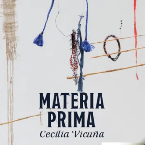Materia prima