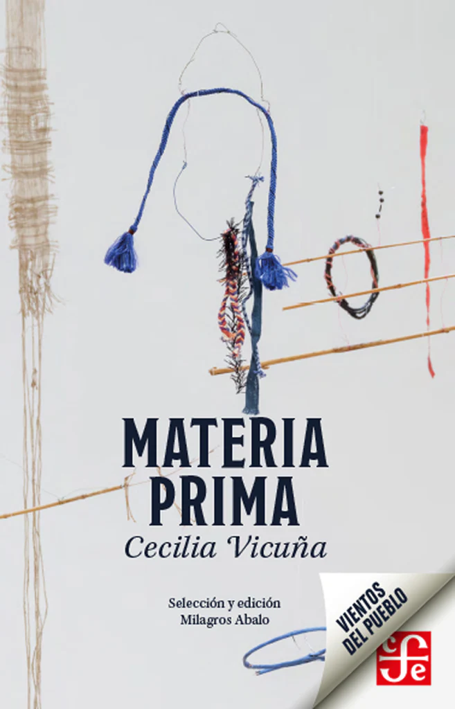 Materia prima