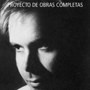 Proyecto de obras completas
