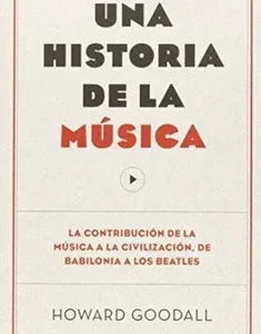 Una historia de la música