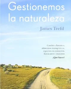 Gestionemos la naturaleza