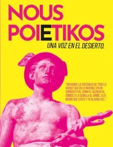 Nous poietikos. Una voz en el desierto