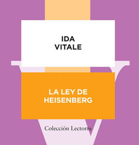 La ley de Heisenberg
