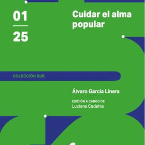 Cuidar el alma popular