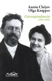 Olga Knipper & Antón Chejov. Correspondencia (1899-1904)