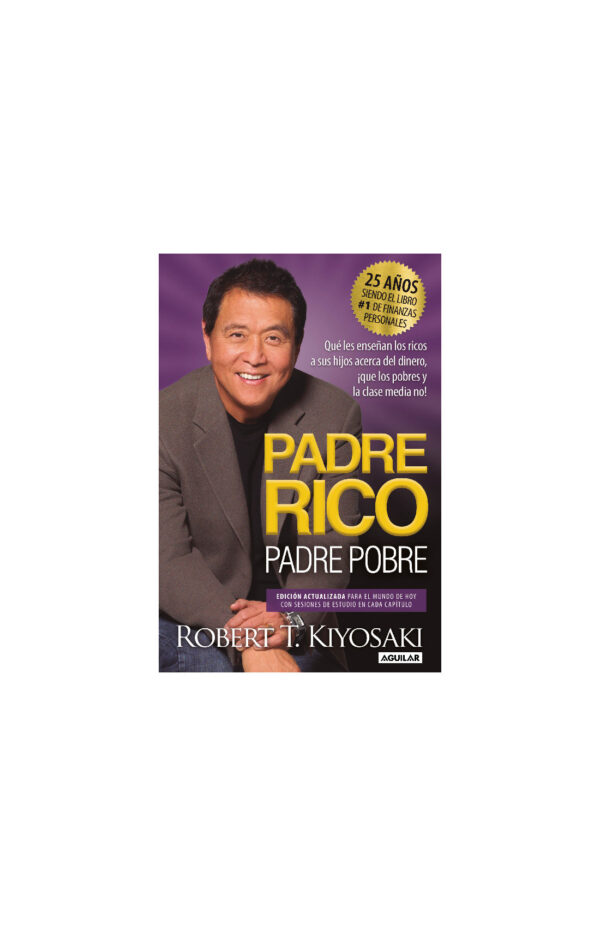Padre rico, padre pobre