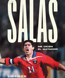 Salas. Me dicen el matador