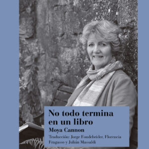 No todo termina en un libro