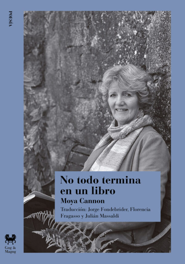 No todo termina en un libro
