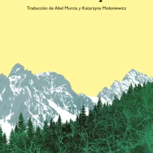 Tierra de empusas