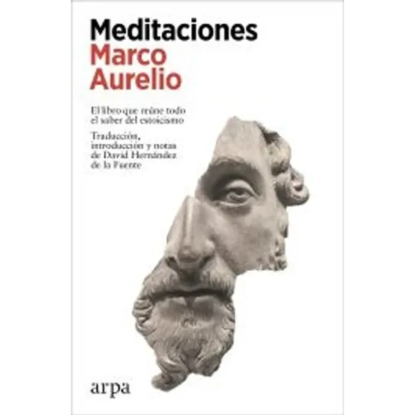 Meditaciones (Marco Aurelio)