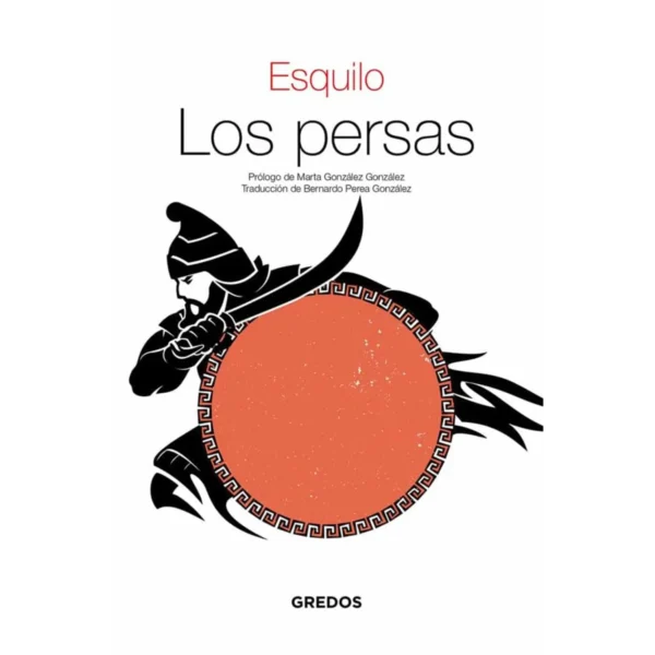 Los persas