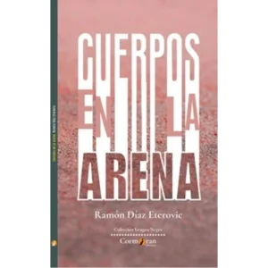Cuerpos en la arena