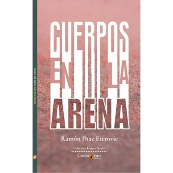Cuerpos en la arena