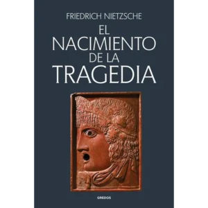 El nacimiento de la tragedia
