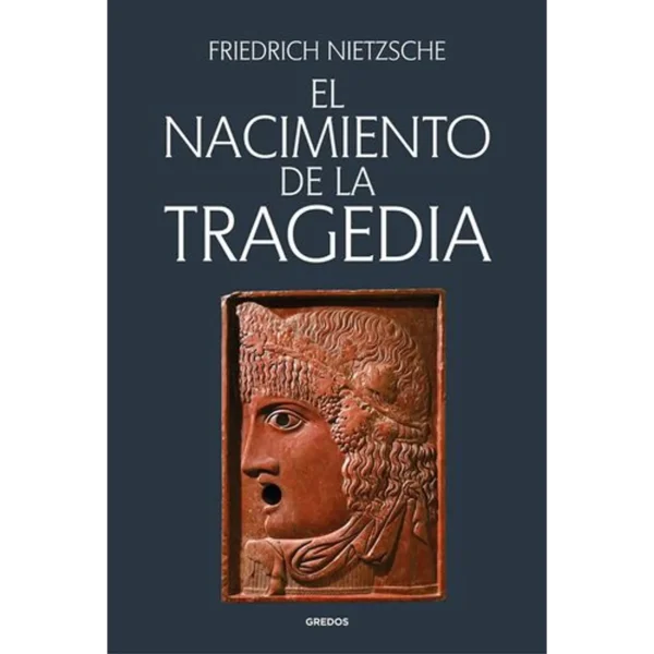 El nacimiento de la tragedia