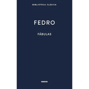 Fábulas (Fedro)