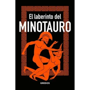 El laberinto del minotauro