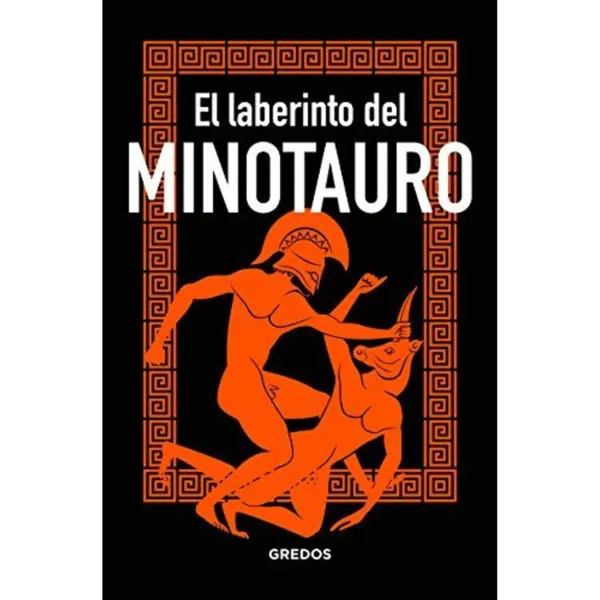 El laberinto del minotauro