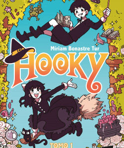 Hooky (Tomo 1)