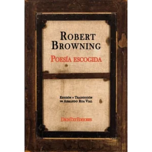Poesía escogida (Browning)
