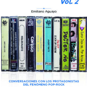 La voces de los '80. Vol 2