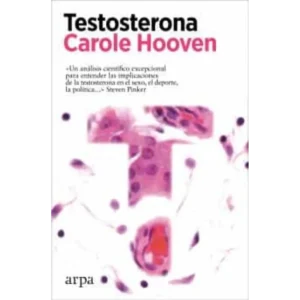 Testosterona
