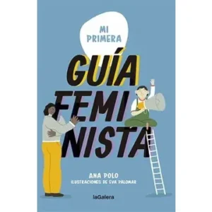 Mi primera guía feminista