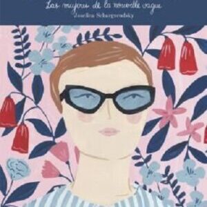 Féminin féminin. Las mujeres de la Nouvelle Vague
