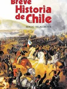 Breve historia de Chile
