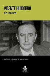 Vicente Huidobro en breve
