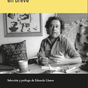 Enrique Lihn en breve