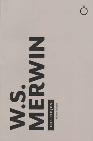 Los piojos (Edición bilingüe)