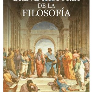 Breve historia de la filosofía