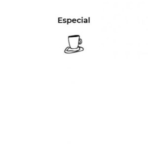 Especial